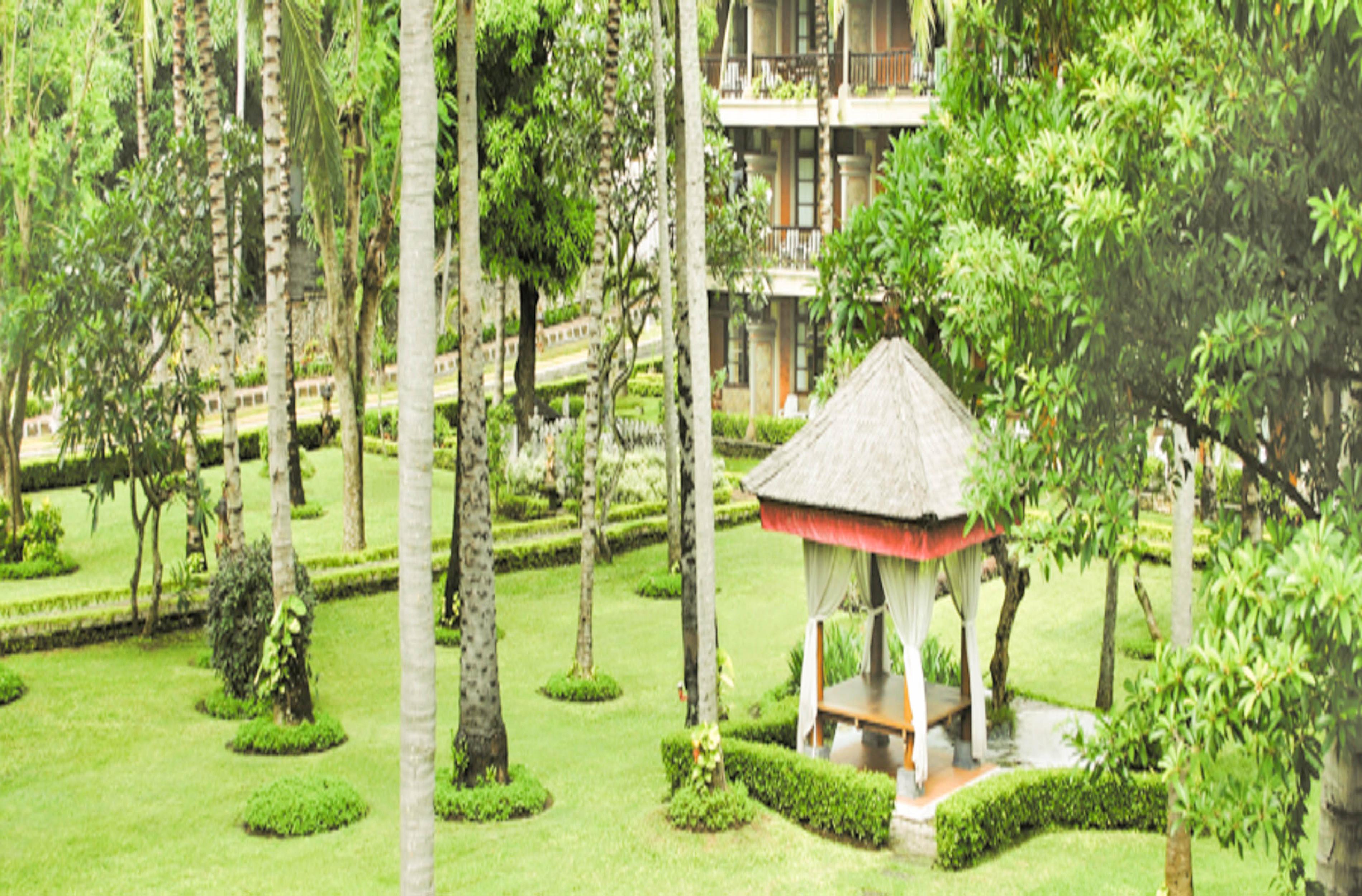 Club Bali Family Suites @ Legian Beach Exterior foto