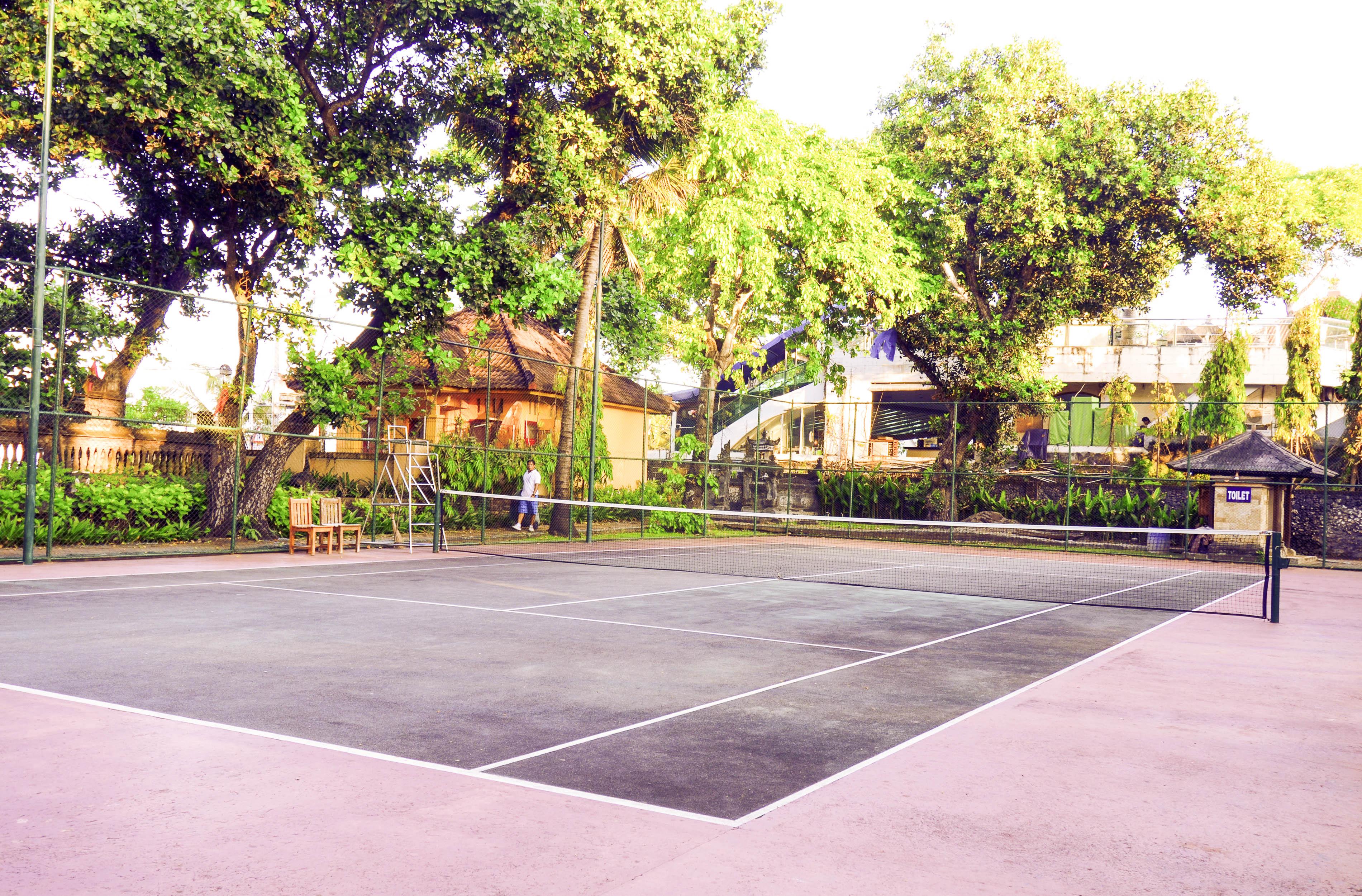 Club Bali Family Suites @ Legian Beach Exterior foto