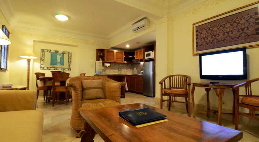 Club Bali Family Suites @ Legian Beach Quarto foto