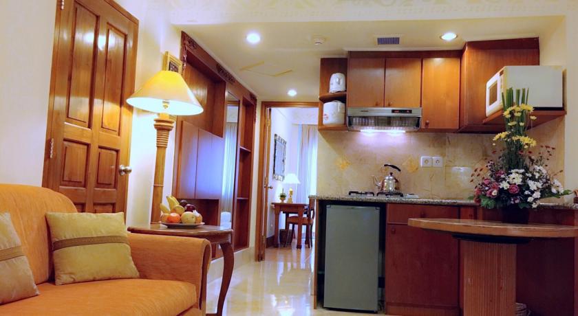 Club Bali Family Suites @ Legian Beach Quarto foto